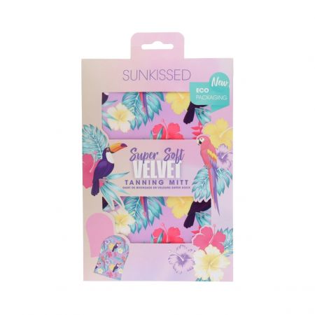 Sunkissed rukavice na aplikaci samoopalovacích produktů Super Soft