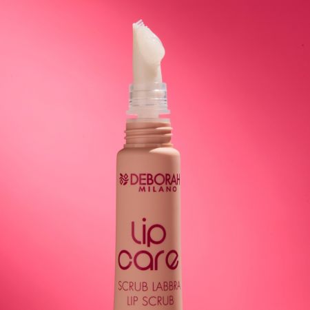 Deborah Milano peeling na rty Lip Care, 9ml