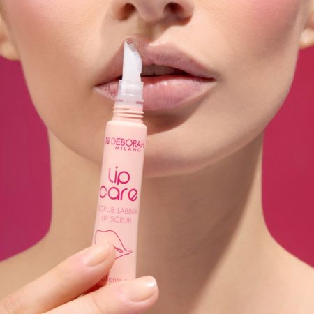 Deborah Milano peeling na rty Lip Care, 9ml