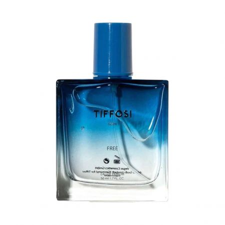 Tiffosi pánská parfémovaná voda FREE, 50ml