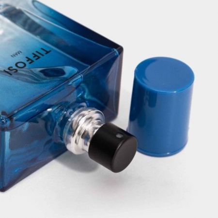 Tiffosi pánská parfémovaná voda FREE, 50ml