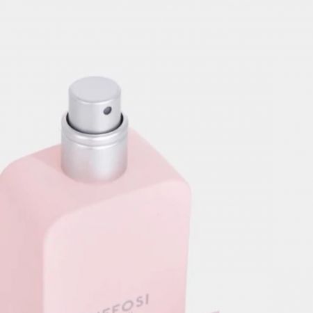 Tiffosi dámská parfémovaná voda Unforgettable, 50ml