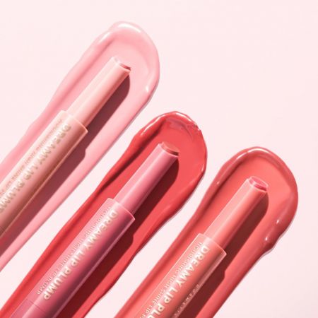Profusion vyživující balzám na rty se zvětšujícím efektem Dreamy Lip Plump, 1,5g