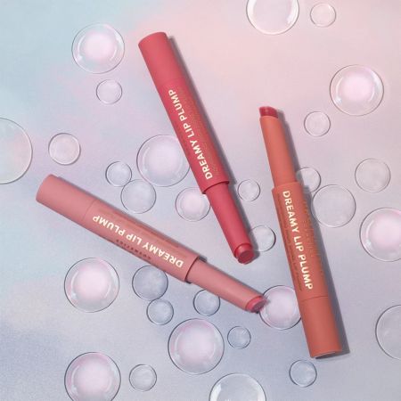 Profusion vyživující balzám na rty se zvětšujícím efektem Dreamy Lip Plump, 1,5g