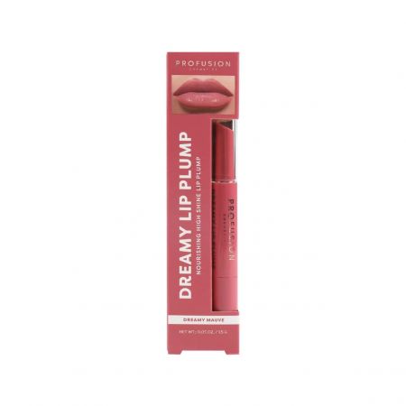 Profusion vyživující balzám na rty se zvětšujícím efektem Dreamy Lip Plump, 1,5g