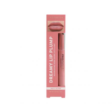 Profusion vyživující balzám na rty se zvětšujícím efektem Dreamy Lip Plump, 1,5g