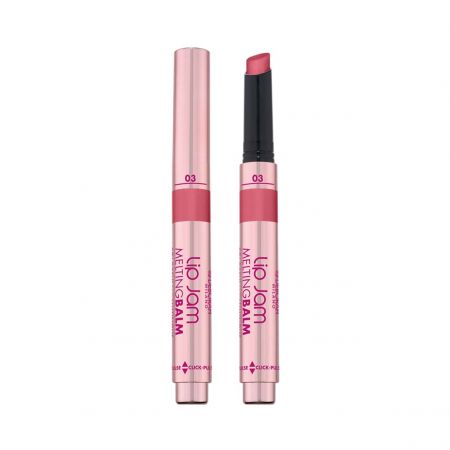 Deborah Milano tónovací balzám na rty Lip Jam Melting Balm, 2g