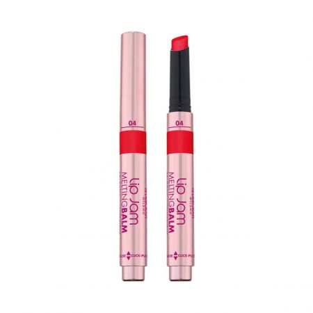 Deborah Milano tónovací balzám na rty Lip Jam Melting Balm, 2g