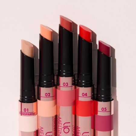 Deborah Milano tónovací balzám na rty Lip Jam Melting Balm, 2g