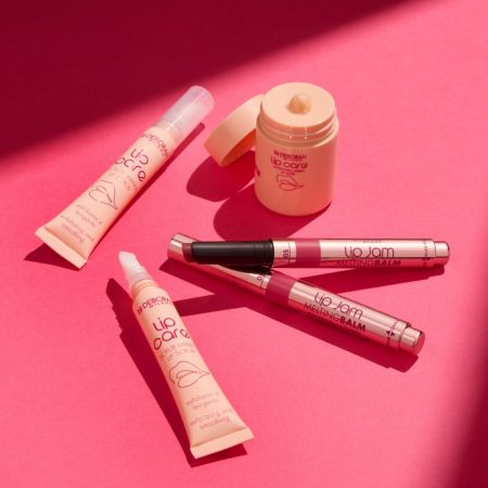 Deborah Milano tónovací balzám na rty Lip Jam Melting Balm, 2g