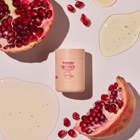 Deborah Milano hydratační maska na rty Lip Care, 14ml	