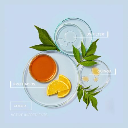 Brave New Hair bezsulfátová maska na barvené vlasy, Color, 250ml