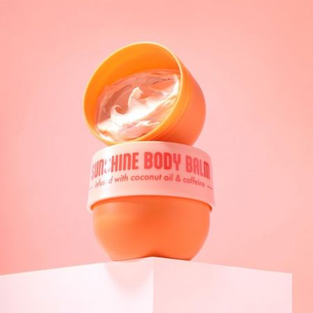 Sunkissed hydratační tělový balzám Sunshine Body Balm, 200g 