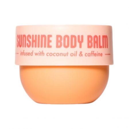 Sunkissed hydratační tělový balzám Sunshine Body Balm, 200g 