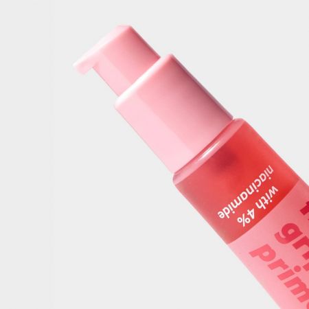 Sunkissed hydratační podkladová báze Flawless Grip, 24ml