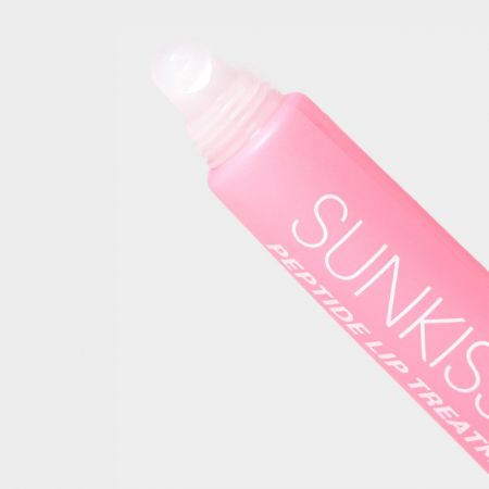 Sunkissed regenerační balzám na rty s peptidy Peptide Lip Treatment, 13ml