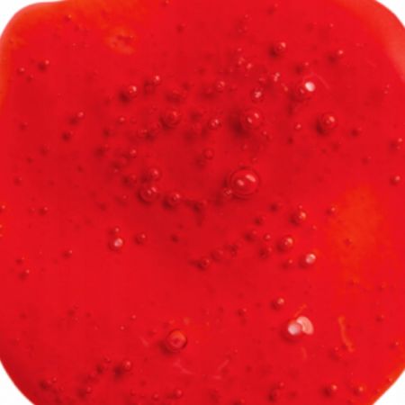 Topface tekutá rtěnka a tvářenka s kyselinou hyaluronovou Aqua Tint, 002, 10ml