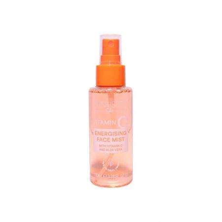 Sunkissed osvěžující pleťová mlha s vitaminem C Energising, 100ml