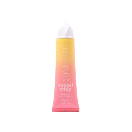 Sunkissed šlehaný krém na ruce Tropical, 60ml
