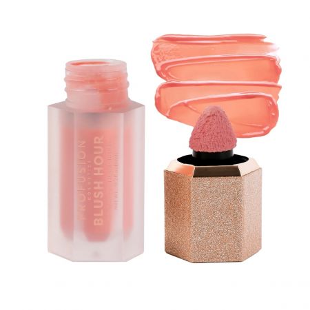 Profusion tekutá tvářenka Blush Hour, 6ml