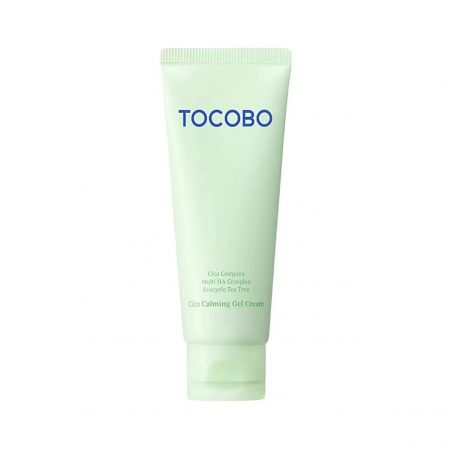 TOCOBO lehký hydratační a zklidňující pleťový krém Cica Calming Gel Cream, 75ml