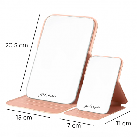 Riano zrcátko „jsi krásná“, malé 