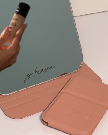 Riano zrcátko „jsi krásná“, velké 