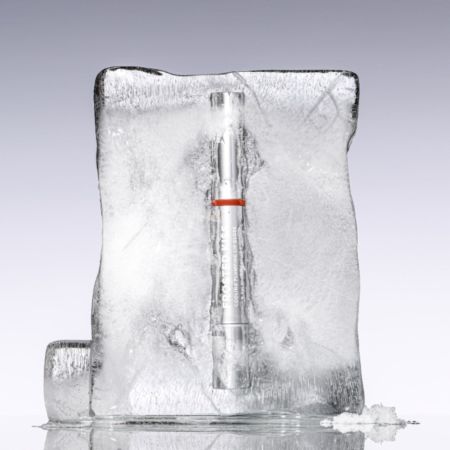 Profusion chladivý lesk na rty se zvětšujícím efektem Frosted Kiss, 3,2ml