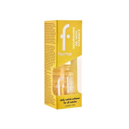 Flormar výživa na nehty, 11ml, NOURISHING 