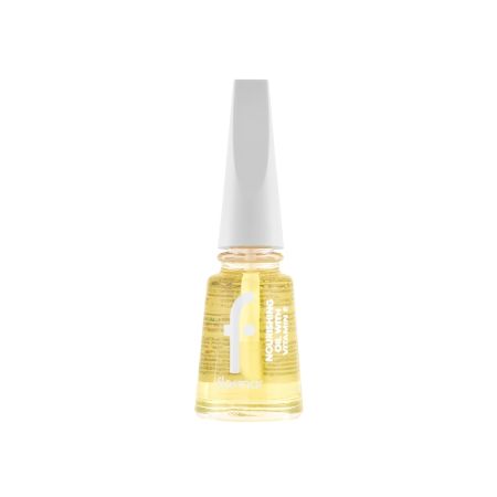 Flormar výživa na nehty, 11ml, NOURISHING 