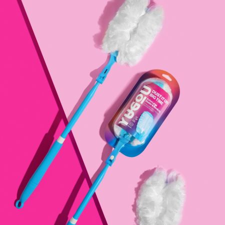 Yugou extra velká prachovka DUST IT OFF BIG TIME