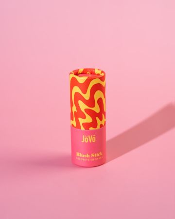 JöVő krémová tvářenka v tyčince, 3,2g