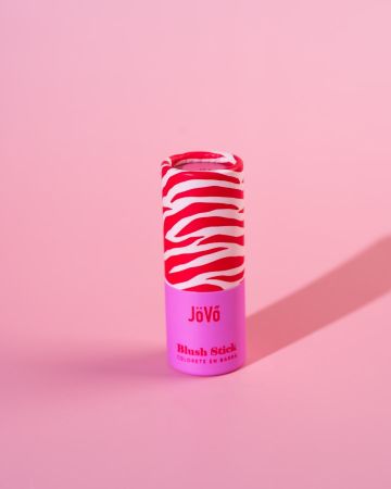 JöVő krémová tvářenka v tyčince, 3,2g