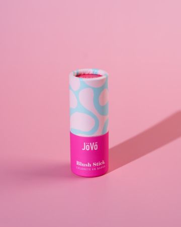 JöVő krémová tvářenka v tyčince, 3,2g