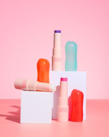 JöVő balzám na rty, 3,8g