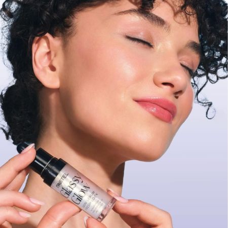 Pastel Cosmetics rozjasňující pleťové sérum, Glassy Glow Skin, 14,4ml