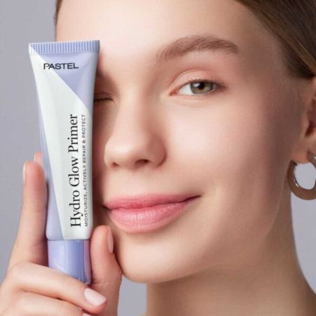 Pastel Cosmetics podkladová báze pod make-up, Hydro Glow Primer, 30ml