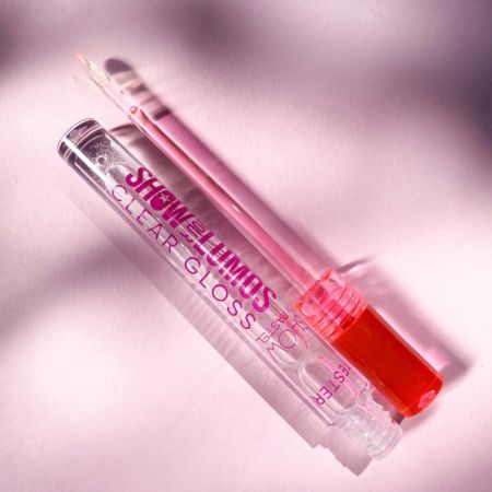 Pastel Cosmetics lesk na rty Show Your Lumos, 2,3ml