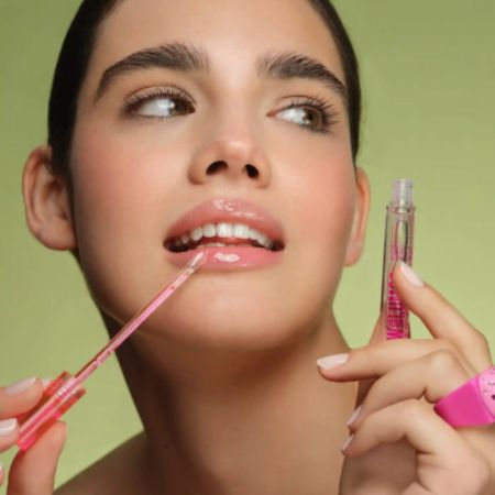 Pastel Cosmetics lesk na rty Show Your Lumos, 2,3ml