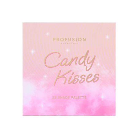 Profusion paletka očních stínů Candy Kissed, 26g