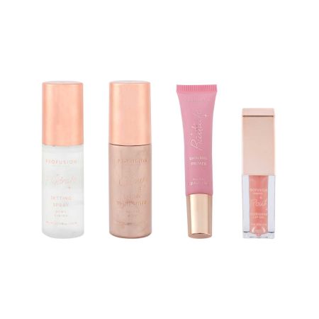 Profusion dárková sada Glow Icons, 4ks