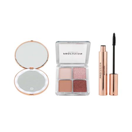 Profusion dárková sada All Eyes On You, 6ks