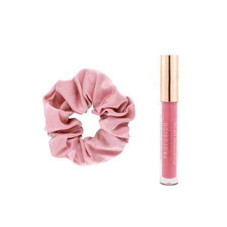 Profusion dárková sada Get The Glam - Candy Frost Glow, 4ks