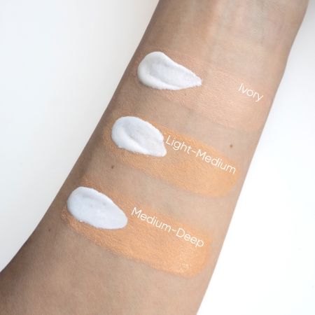 Pastel Cosmetics CC krém, SPF15, Magic Milk CC, 30ml