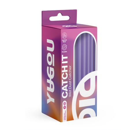 Yugou houbička na prach CATCH IT Wet Dust Catcher, 1ks