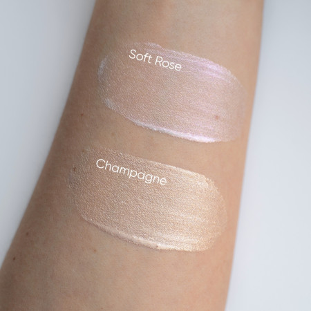 Sunkissed tekutý rozjasňovač s vitamínem E LumiLift, 15ml