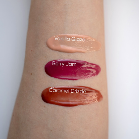 Sunkissed tónovací sérum na rty Sweet Glaze, 10ml