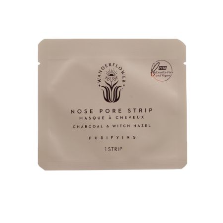 Wanderflower dárková sada hydratačních a regeneračních masek před spaním, 6ks 