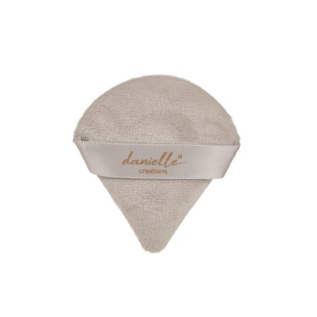 danielle creations sada houbiček na pudrové produkty, 6ks