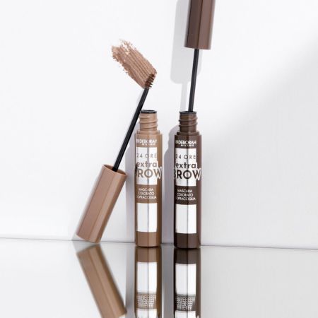 Deborah Milano řasenka na obočí 24ore Extra Brow,  7 ml